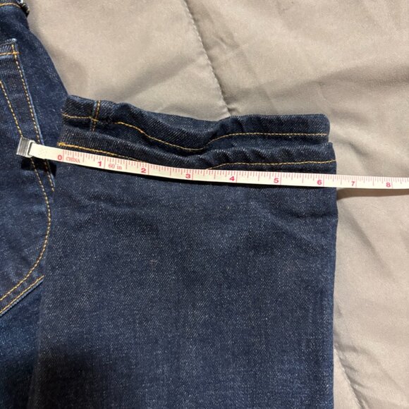 Rag & Bone Fit 3 in Ace - Picture 2 of 6